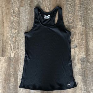 Under Armour victory heatgear tank